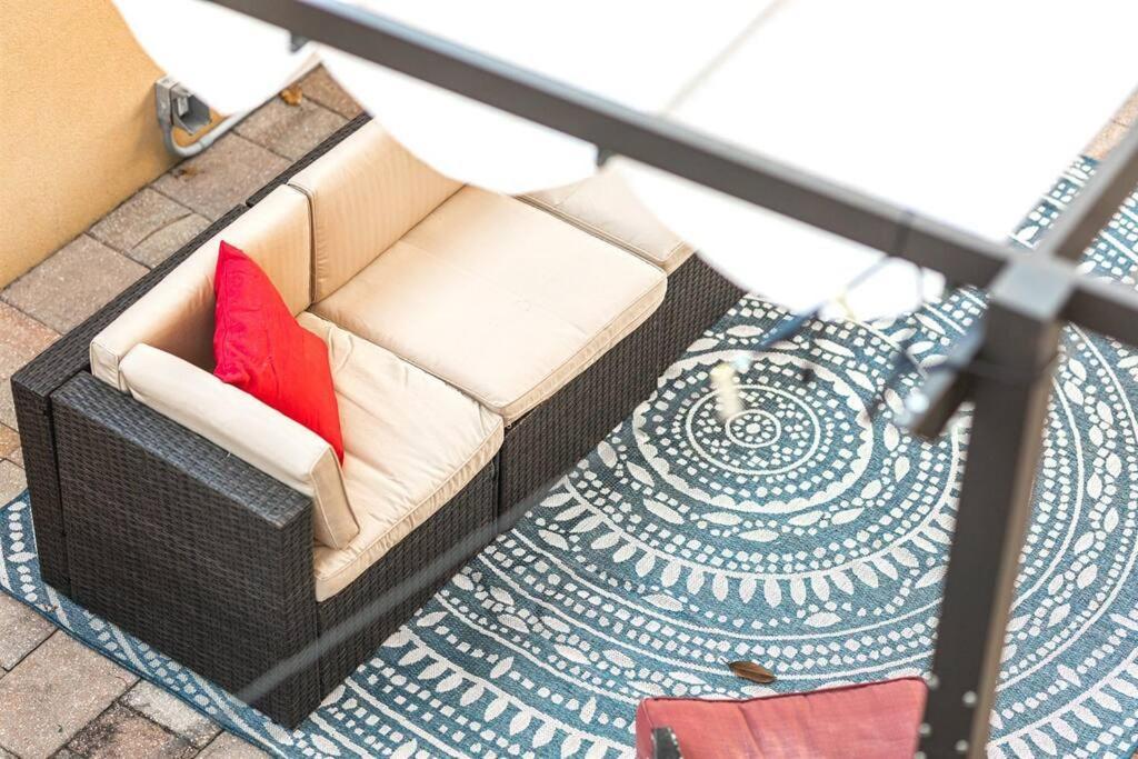 فيلا Frangista Hideaway دستين المظهر الخارجي الصورة