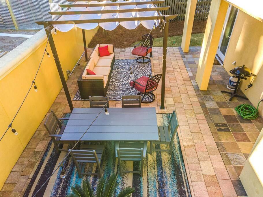 فيلا Frangista Hideaway دستين المظهر الخارجي الصورة