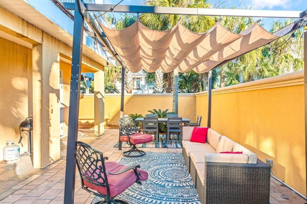 فيلا Frangista Hideaway دستين المظهر الخارجي الصورة