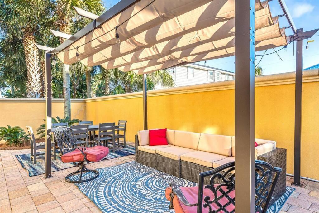 فيلا Frangista Hideaway دستين المظهر الخارجي الصورة