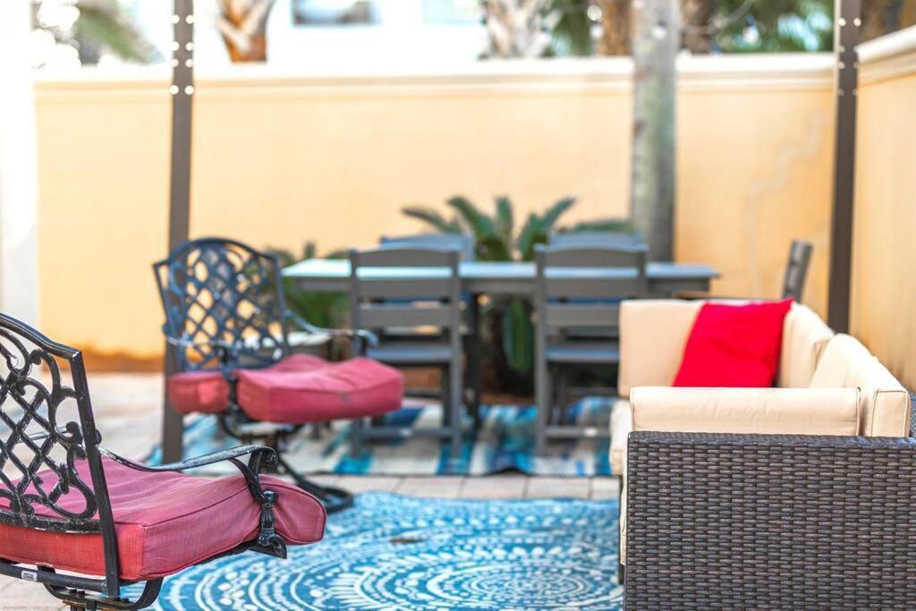فيلا Frangista Hideaway دستين المظهر الخارجي الصورة