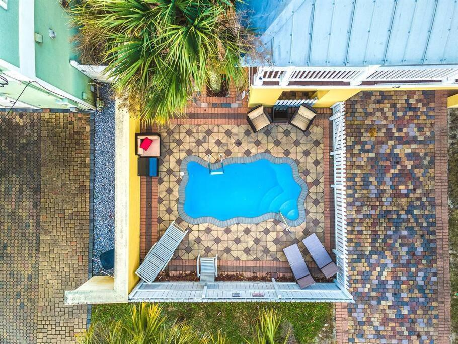 فيلا Frangista Hideaway دستين المظهر الخارجي الصورة