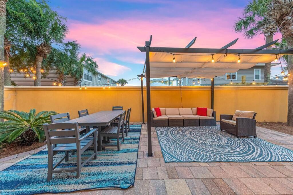 فيلا Frangista Hideaway دستين المظهر الخارجي الصورة